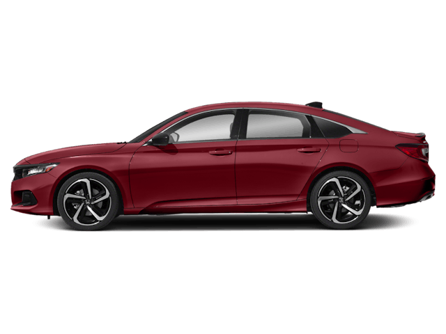 Used 2022 Honda Accord 4dr Car
